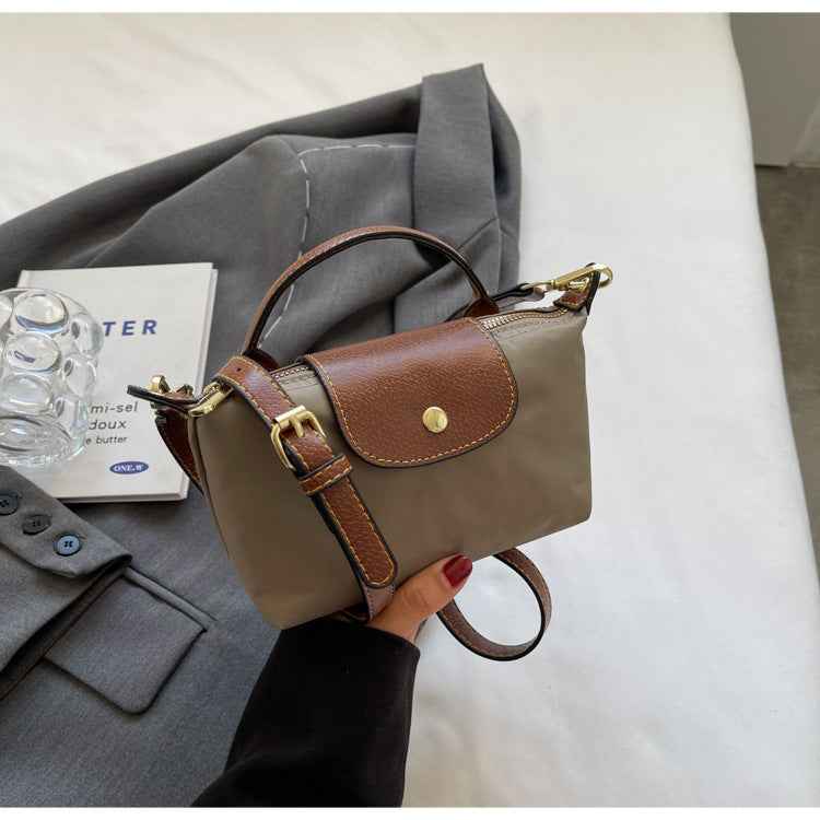 Norah Mini Bolsa Longchamp Élan con Correa Incluida