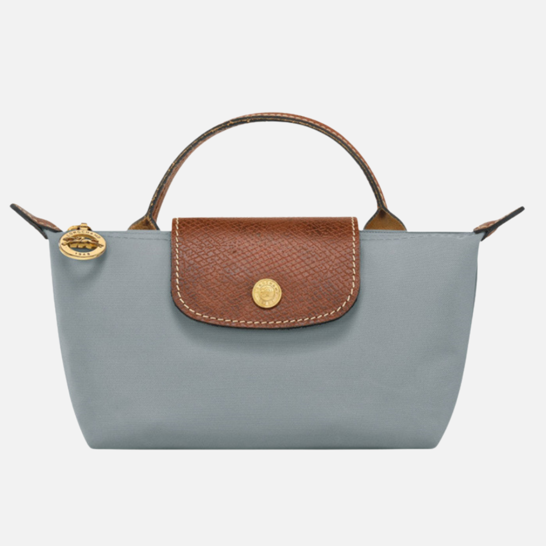 Norah Mini Bolsa Longchamp Élan con Correa Incluida