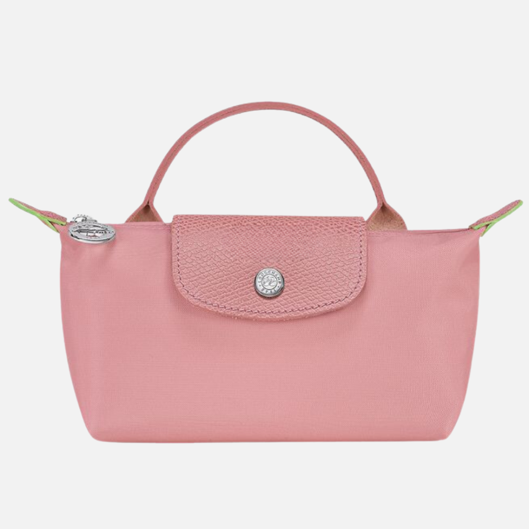 Norah Mini Bolsa Longchamp Élan con Correa Incluida