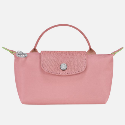 Norah Mini Bolsa Longchamp Élan con Correa Incluida