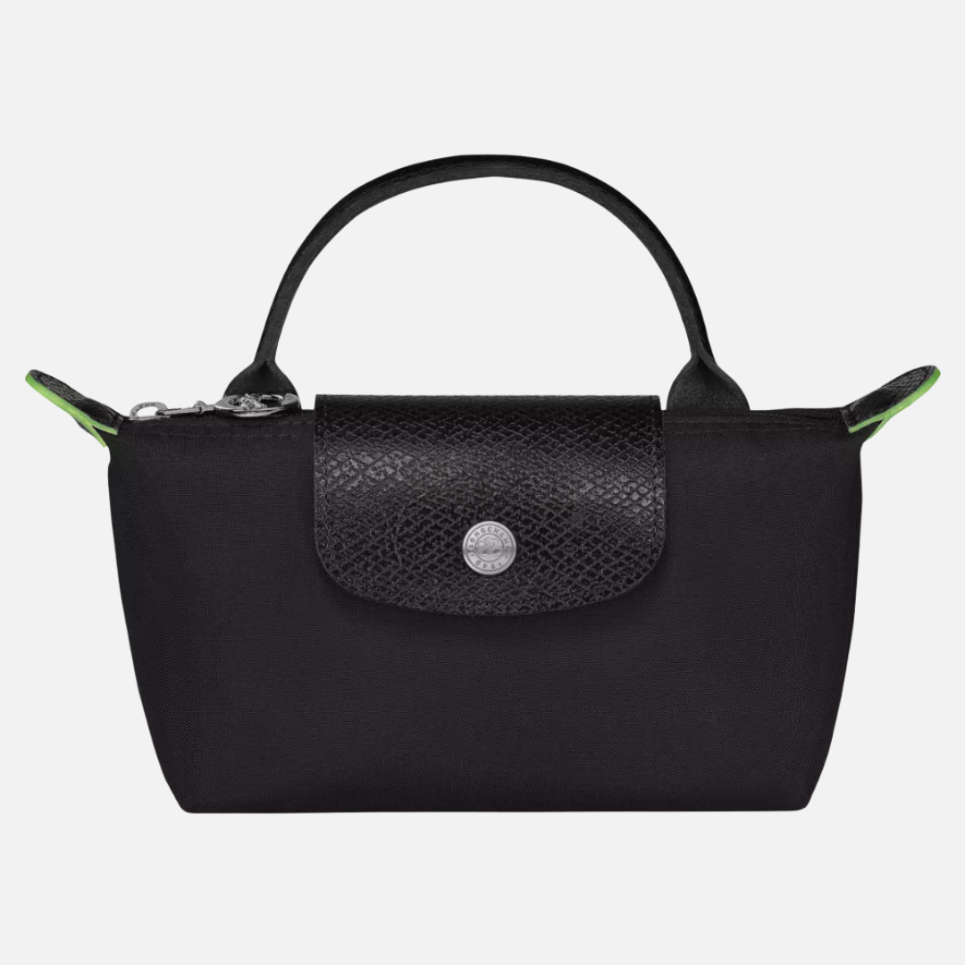 Norah Mini Bolsa Longchamp Élan con Correa Incluida