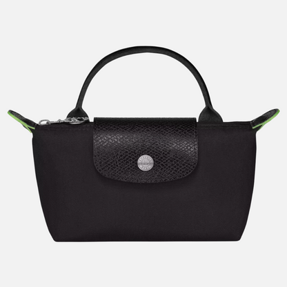 Norah Mini Bolsa Longchamp Élan con Correa Incluida