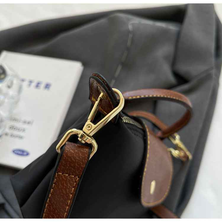 Norah Mini Bolsa Longchamp Élan con Correa Incluida