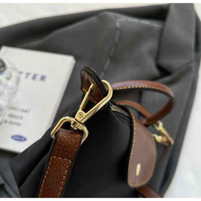 Norah Mini Bolsa Longchamp Élan con Correa Incluida