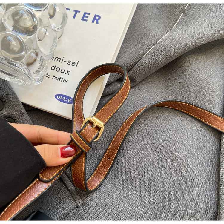 Norah Mini Bolsa Longchamp Élan con Correa Incluida
