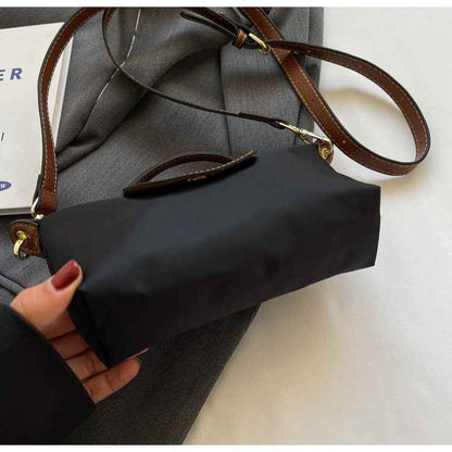 Norah Mini Bolsa Longchamp Élan con Correa Incluida