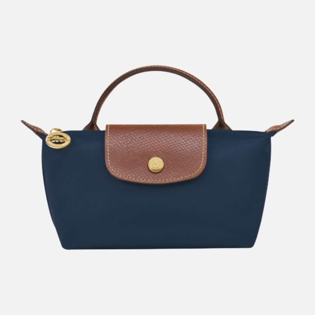 Norah Mini Bolsa Longchamp Élan con Correa Incluida