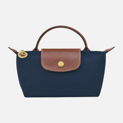 Norah Mini Bolsa Longchamp Élan con Correa Incluida