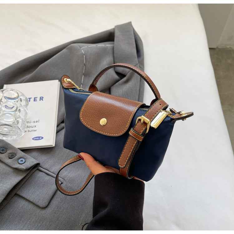 Norah Mini Bolsa Longchamp Élan con Correa Incluida