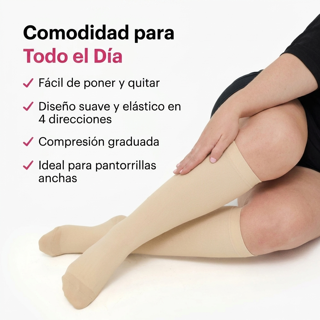 Norah™ Comfort Compression