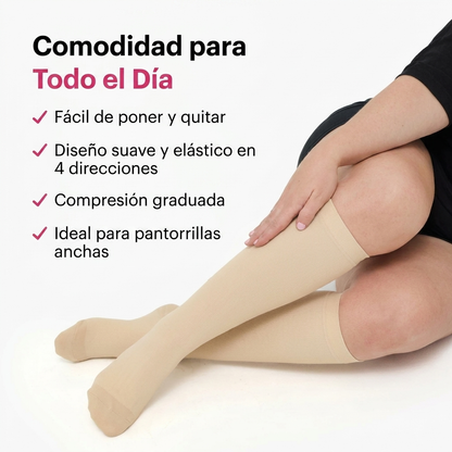 Norah™ Comfort Compression