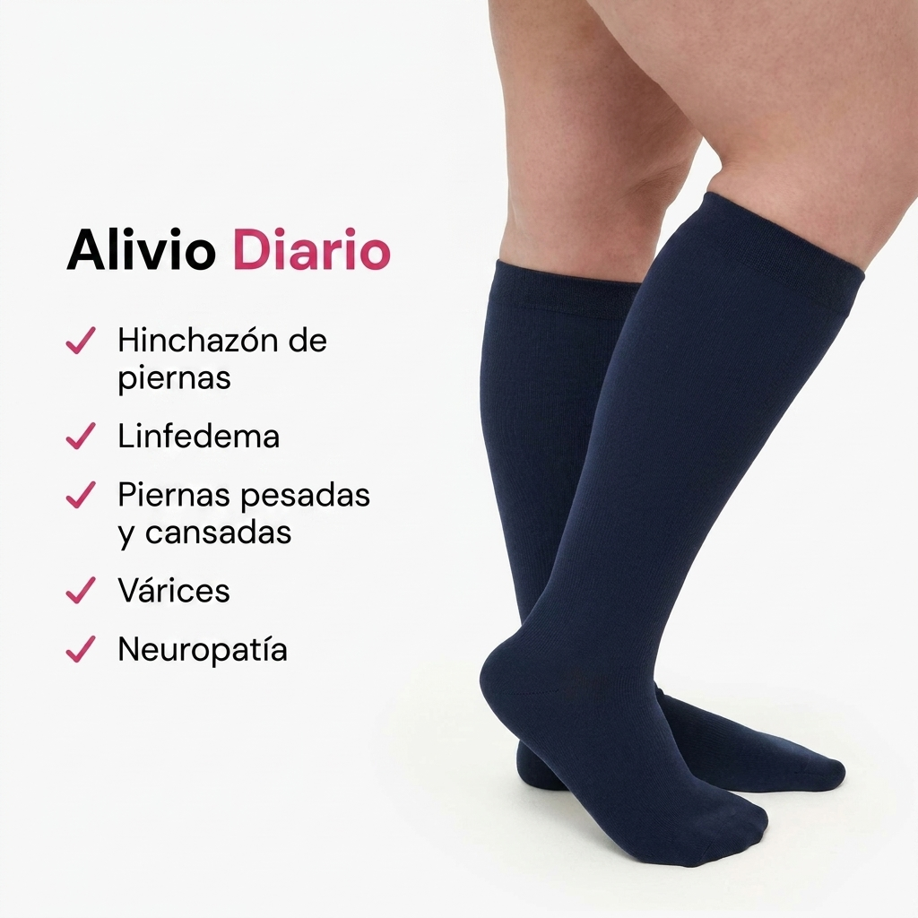 Norah™ Comfort Compression