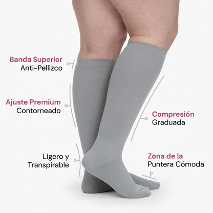 Norah™ Comfort Compression