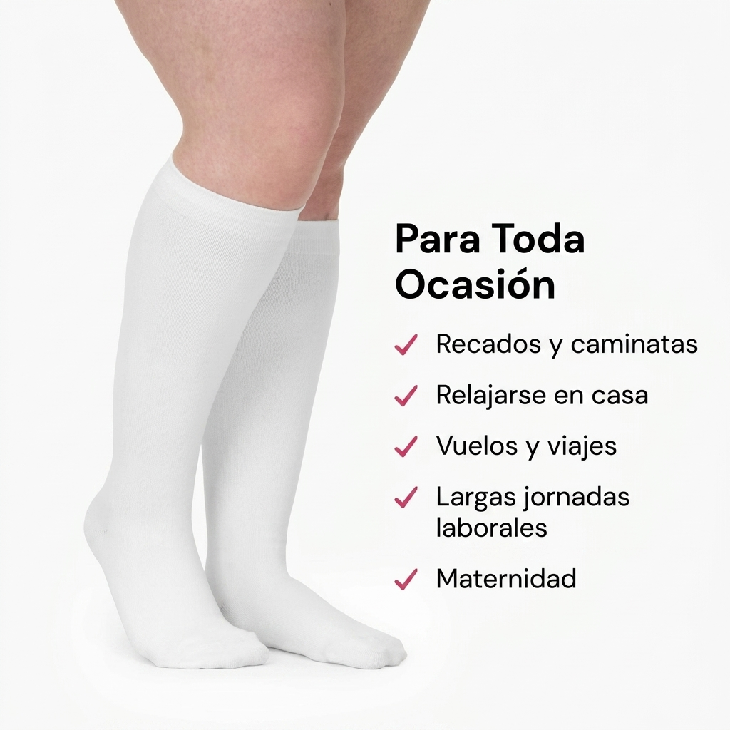 Norah™ Comfort Compression